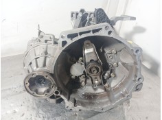 Recambio de caja cambios para seat altea (5p1) 1.6 tdi referencia OEM IAM   