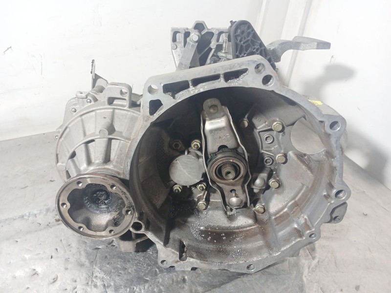 Recambio de caja cambios para seat altea (5p1) 1.6 tdi referencia OEM IAM   