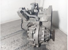 Recambio de caja cambios para seat altea (5p1) 1.6 tdi referencia OEM IAM    2