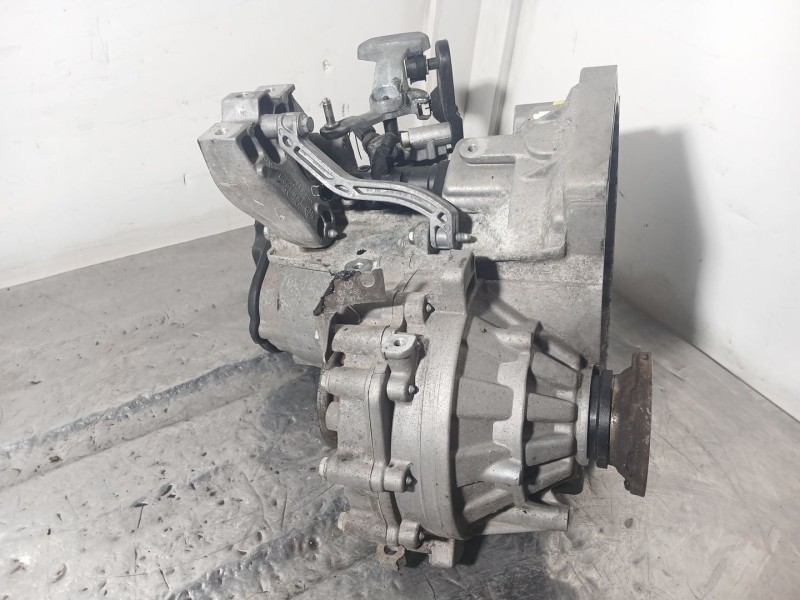 Recambio de caja cambios para seat altea (5p1) 1.6 tdi referencia OEM IAM   