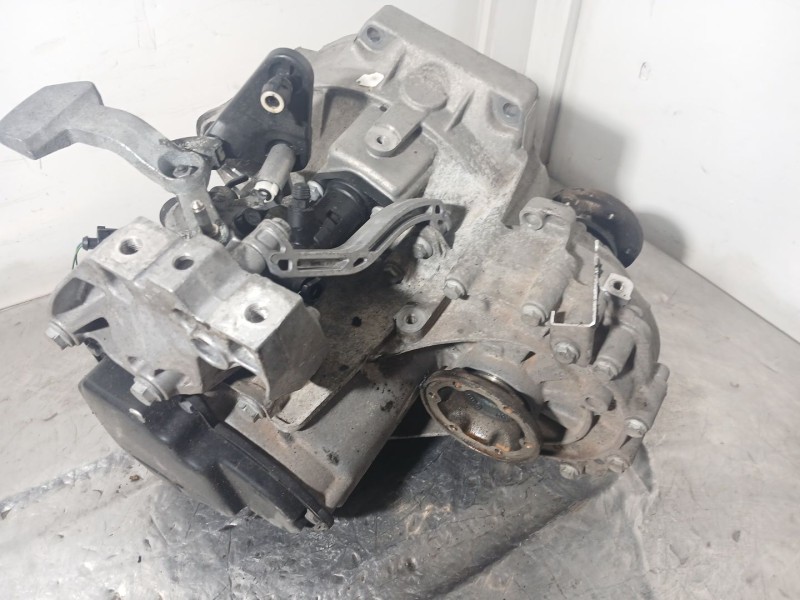 Recambio de caja cambios para seat altea (5p1) 1.6 tdi referencia OEM IAM   