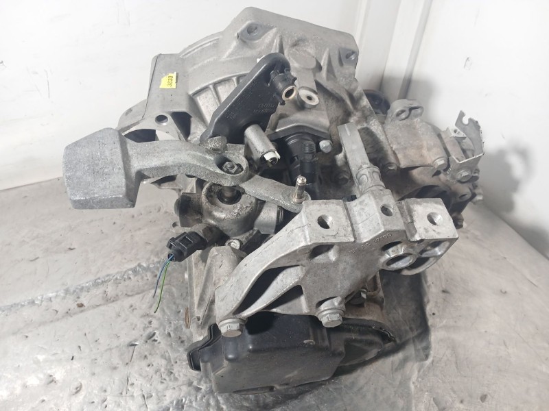 Recambio de caja cambios para seat altea (5p1) 1.6 tdi referencia OEM IAM   