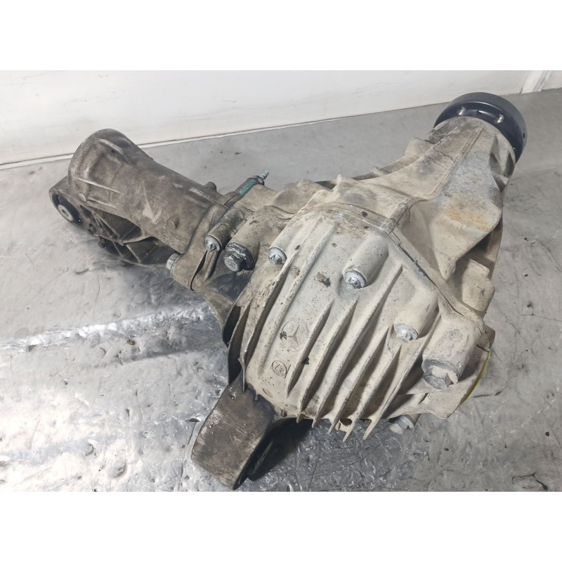 Recambio de diferencial delantero para mercedes-benz clase m (w164) ml 320 cdi 4-matic (164.122) referencia OEM IAM 0460310031D 