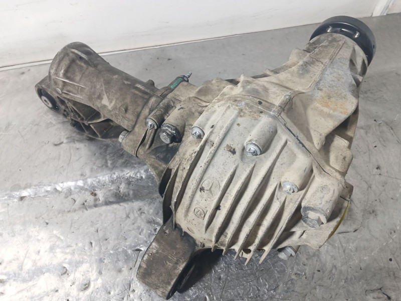 Recambio de diferencial delantero para mercedes-benz clase m (w164) ml 320 cdi 4-matic (164.122) referencia OEM IAM 0460310031D 