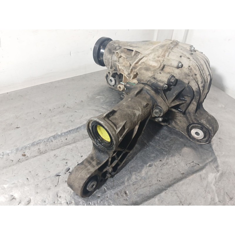 Recambio de diferencial delantero para mercedes-benz clase m (w164) ml 320 cdi 4-matic (164.122) referencia OEM IAM 0460310031D 