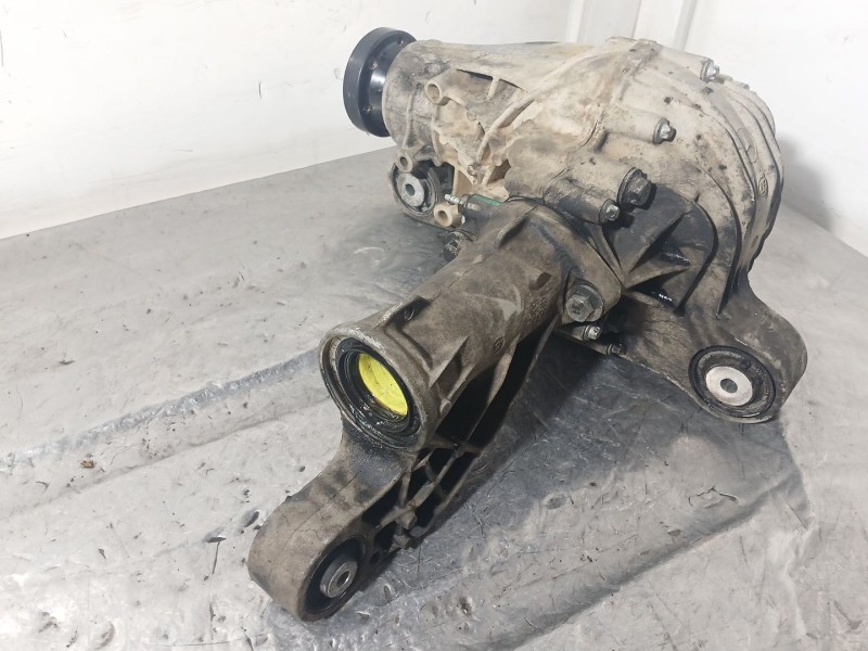 Recambio de diferencial delantero para mercedes-benz clase m (w164) ml 320 cdi 4-matic (164.122) referencia OEM IAM 0460310031D 