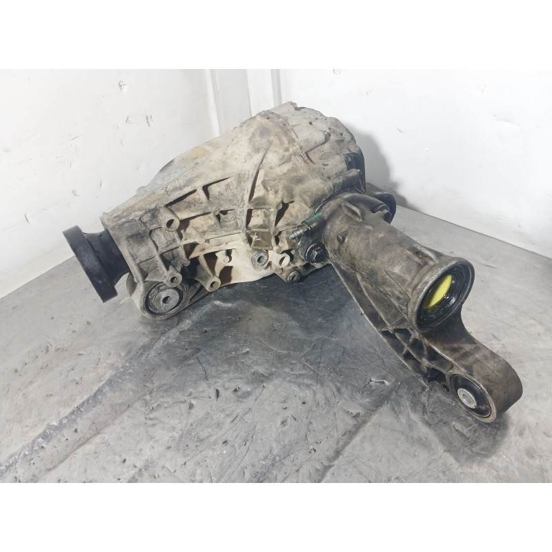 Recambio de diferencial delantero para mercedes-benz clase m (w164) ml 320 cdi 4-matic (164.122) referencia OEM IAM 0460310031D 