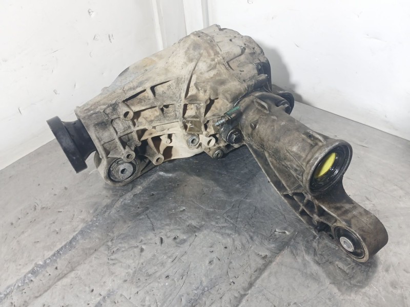 Recambio de diferencial delantero para mercedes-benz clase m (w164) ml 320 cdi 4-matic (164.122) referencia OEM IAM 0460310031D 