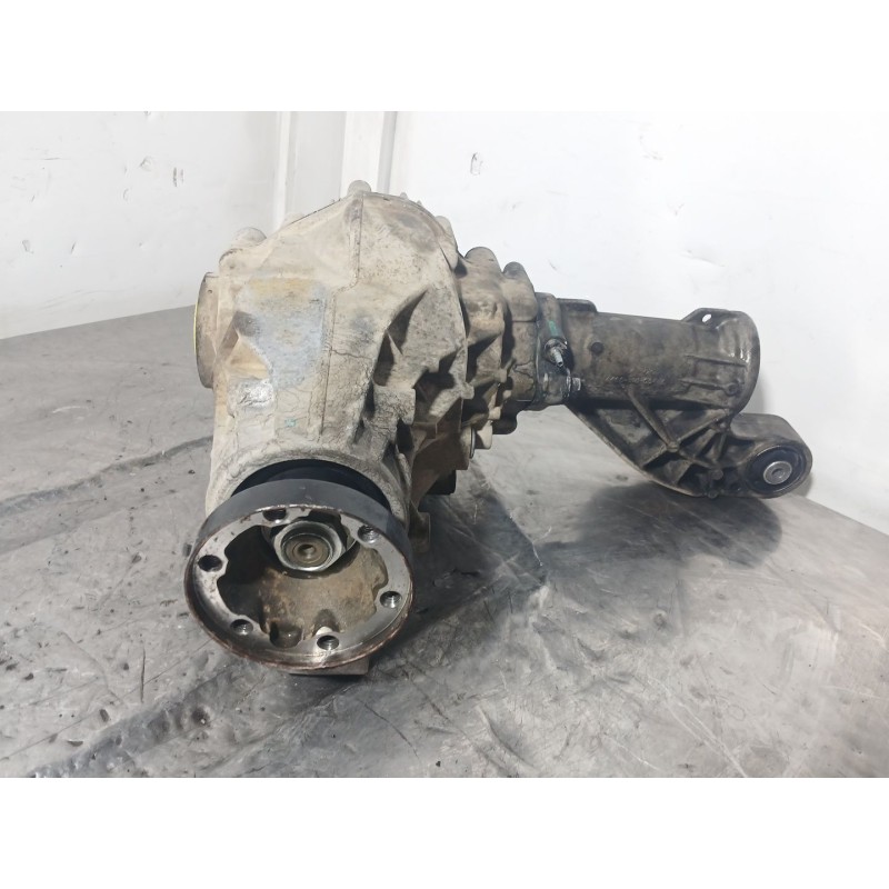 Recambio de diferencial delantero para mercedes-benz clase m (w164) ml 320 cdi 4-matic (164.122) referencia OEM IAM 0460310031D 