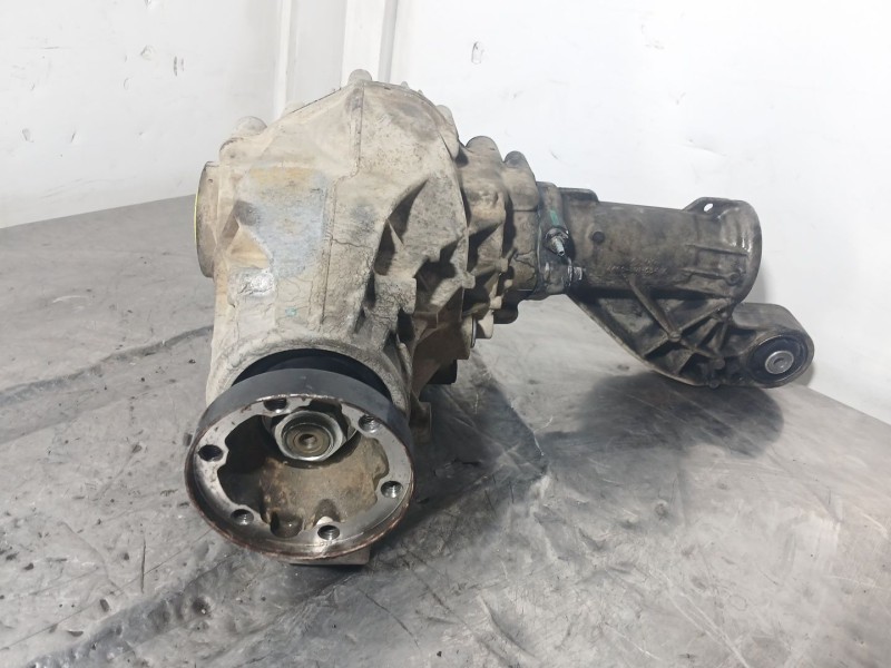 Recambio de diferencial delantero para mercedes-benz clase m (w164) ml 320 cdi 4-matic (164.122) referencia OEM IAM 0460310031D 