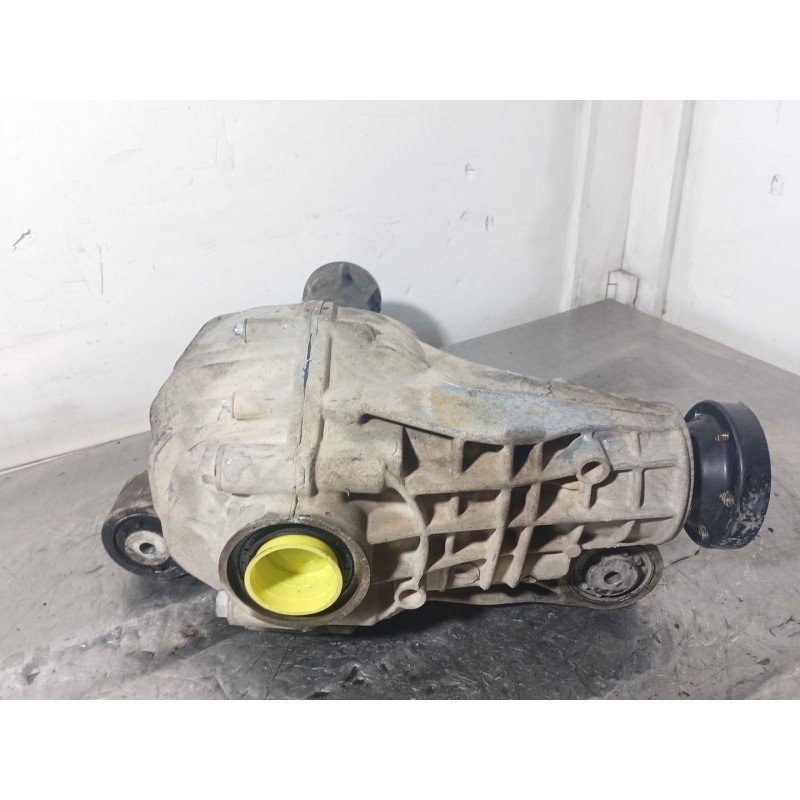 Recambio de diferencial delantero para mercedes-benz clase m (w164) ml 320 cdi 4-matic (164.122) referencia OEM IAM 0460310031D 