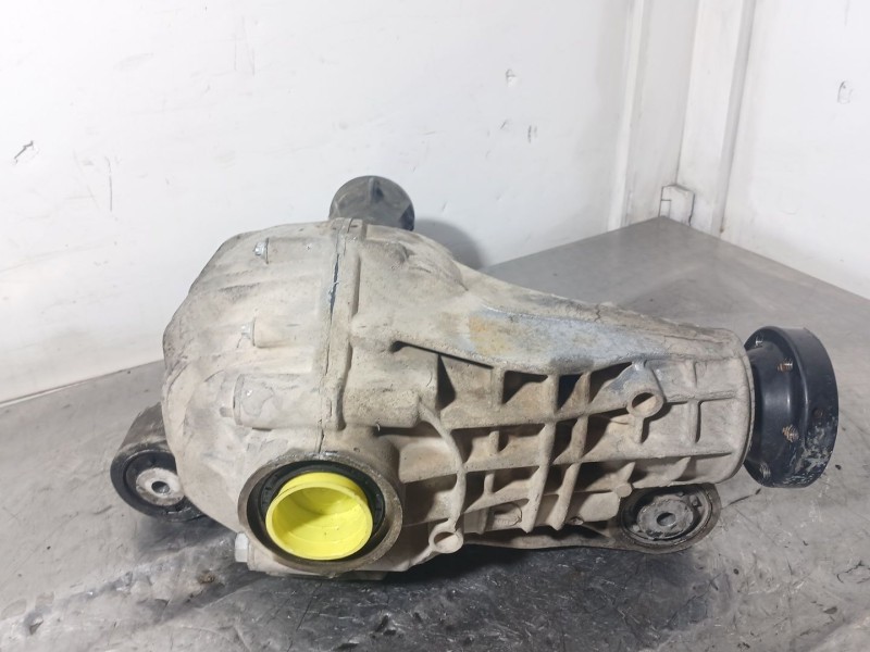 Recambio de diferencial delantero para mercedes-benz clase m (w164) ml 320 cdi 4-matic (164.122) referencia OEM IAM 0460310031D 