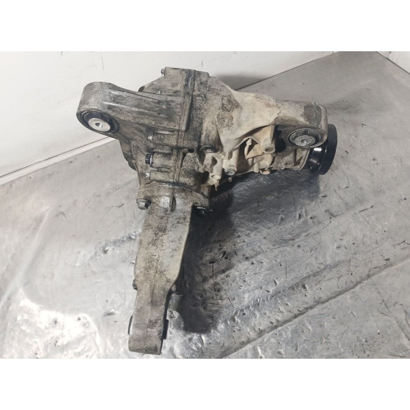 Recambio de diferencial delantero para mercedes-benz clase m (w164) ml 320 cdi 4-matic (164.122) referencia OEM IAM 0460310031D 