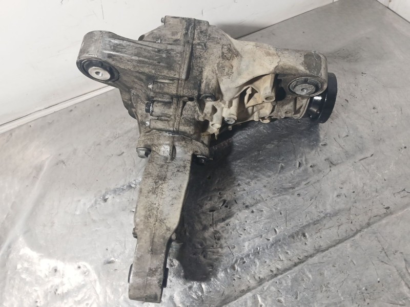 Recambio de diferencial delantero para mercedes-benz clase m (w164) ml 320 cdi 4-matic (164.122) referencia OEM IAM 0460310031D 