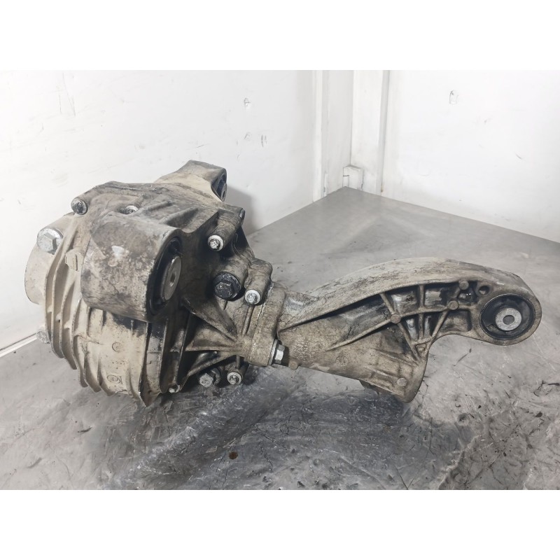 Recambio de diferencial delantero para mercedes-benz clase m (w164) ml 320 cdi 4-matic (164.122) referencia OEM IAM 0460310031D 