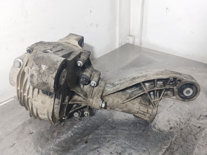 Recambio de diferencial delantero para mercedes-benz clase m (w164) ml 320 cdi 4-matic (164.122) referencia OEM IAM 0460310031D 