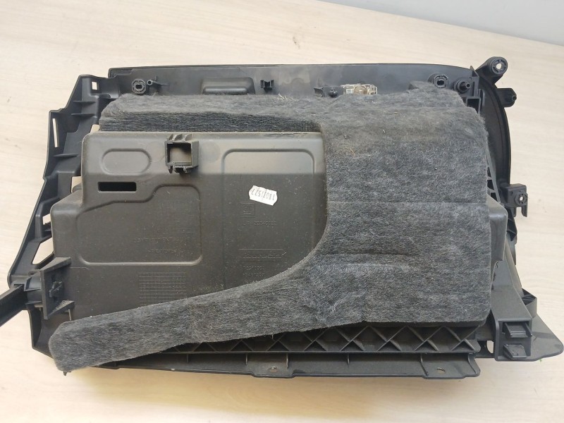 Recambio de guantera para opel insignia a (g09) 2.0 cdti (68) referencia OEM IAM 1348029X  