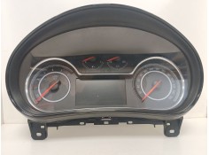 Recambio de cuadro instrumentos para opel insignia a (g09) 2.0 cdti (68) referencia OEM IAM 23344811 A115038000001076 
