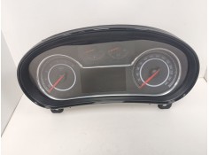 Recambio de cuadro instrumentos para opel insignia a (g09) 2.0 cdti (68) referencia OEM IAM 23344811 A115038000001076  2
