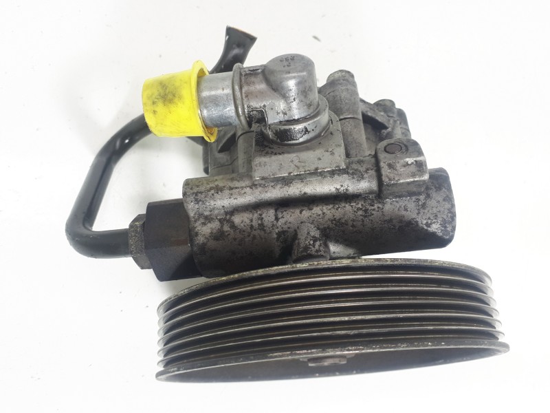 Recambio de bomba direccion para peugeot 406 berlina (s1/s2) stdt referencia OEM IAM   