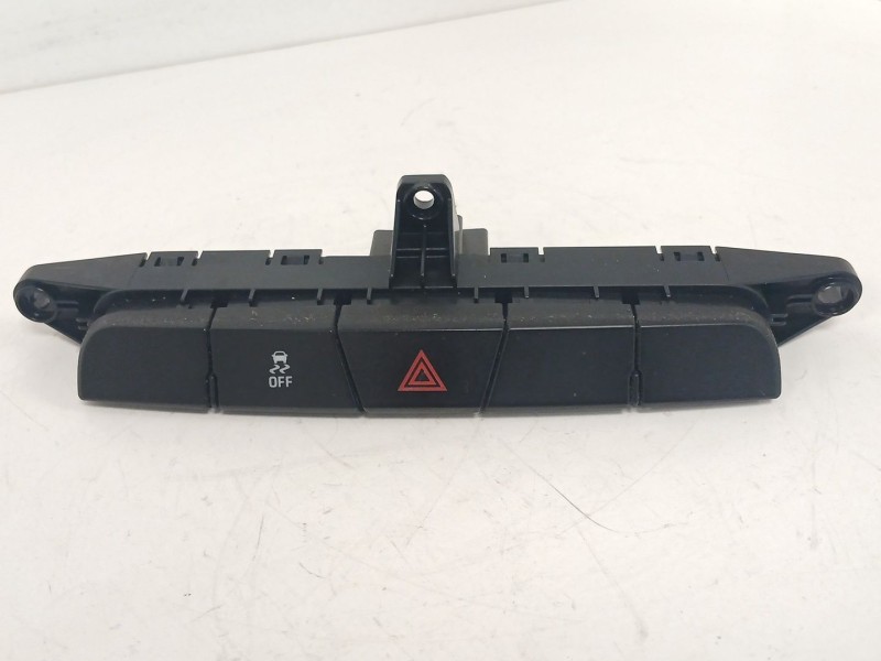 Recambio de warning para opel insignia a (g09) 2.0 cdti (68) referencia OEM IAM 23177698 4360001290 