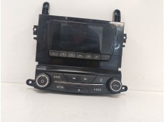 Recambio de sistema audio / radio cd para opel insignia a (g09) 2.0 cdti (68) referencia OEM IAM 26202393 544930977  2