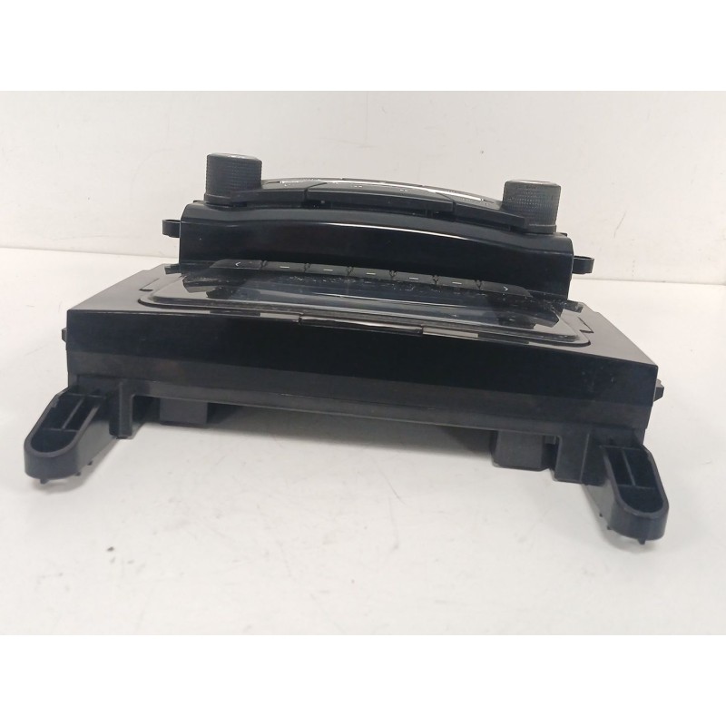 Recambio de sistema audio / radio cd para opel insignia a (g09) 2.0 cdti (68) referencia OEM IAM 26202393 544930977 