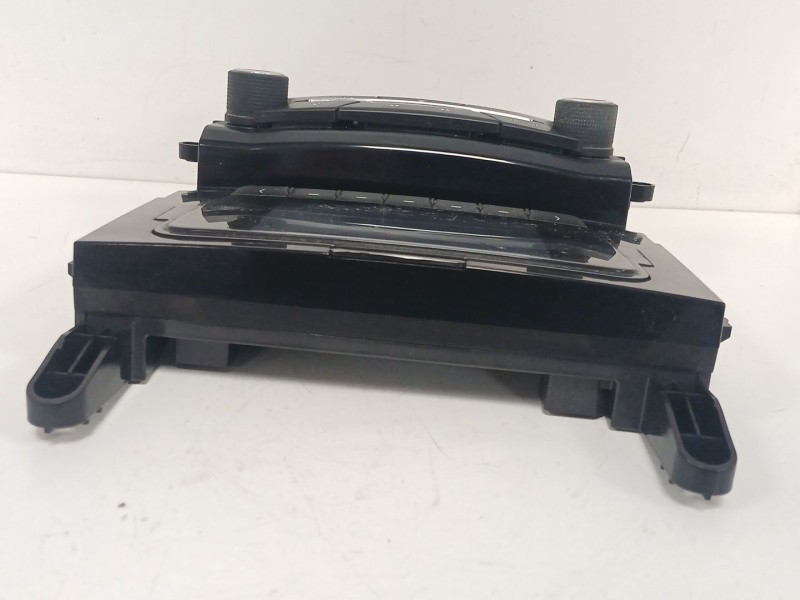Recambio de sistema audio / radio cd para opel insignia a (g09) 2.0 cdti (68) referencia OEM IAM 26202393 544930977 