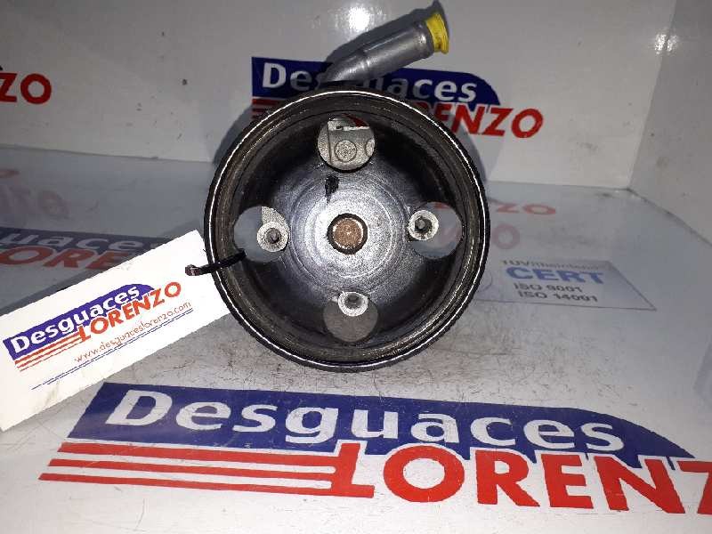 Recambio de bomba direccion para mazda 2 berlina (dy) 1.6 sportive (74kw) referencia OEM IAM 2S6C3A696DD  