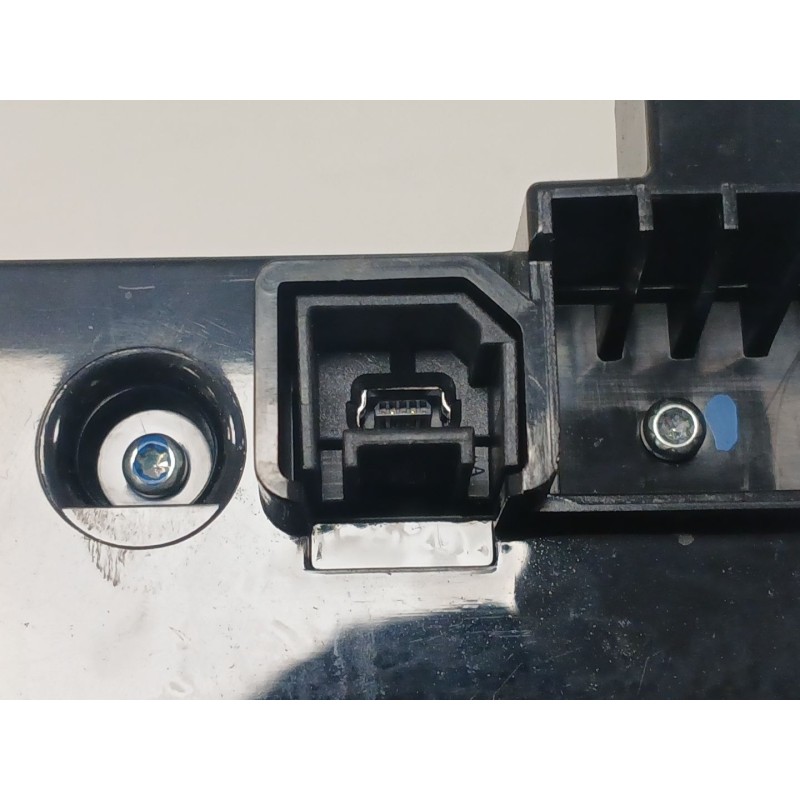 Recambio de sistema audio / radio cd para opel insignia a (g09) 2.0 cdti (68) referencia OEM IAM 26202393 544930977 