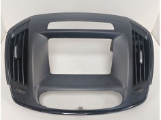 Recambio de rejilla aireadora para opel insignia a (g09) 2.0 cdti (68) referencia OEM IAM 495050031 23440308 23440306