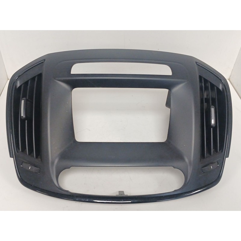 Recambio de rejilla aireadora para opel insignia a (g09) 2.0 cdti (68) referencia OEM IAM 495050031 23440308 23440306