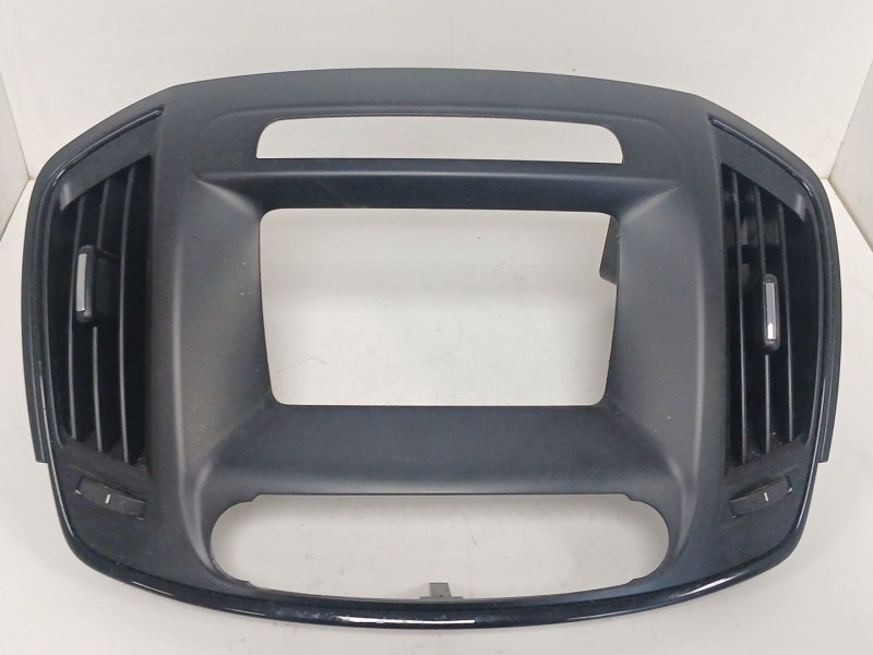 Recambio de rejilla aireadora para opel insignia a (g09) 2.0 cdti (68) referencia OEM IAM 495050031 23440308 23440306