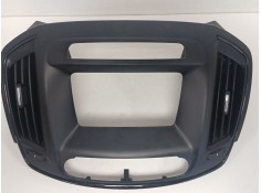 Recambio de rejilla aireadora para opel insignia a (g09) 2.0 cdti (68) referencia OEM IAM 495050031 23440308 23440306 2