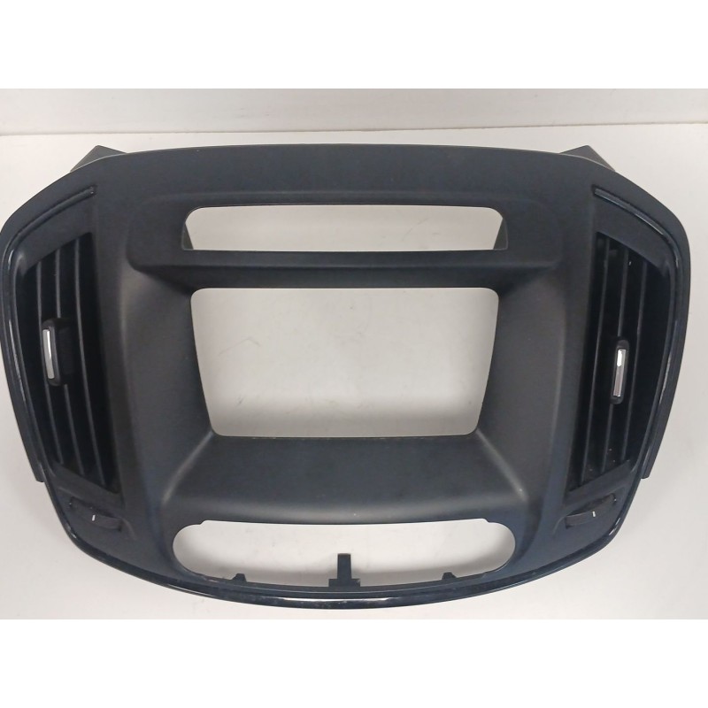 Recambio de rejilla aireadora para opel insignia a (g09) 2.0 cdti (68) referencia OEM IAM 495050031 23440308 23440306