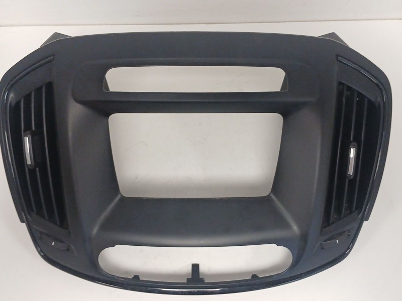 Recambio de rejilla aireadora para opel insignia a (g09) 2.0 cdti (68) referencia OEM IAM 495050031 23440308 23440306