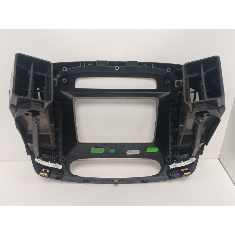 Recambio de rejilla aireadora para opel insignia a (g09) 2.0 cdti (68) referencia OEM IAM 495050031 23440308 23440306