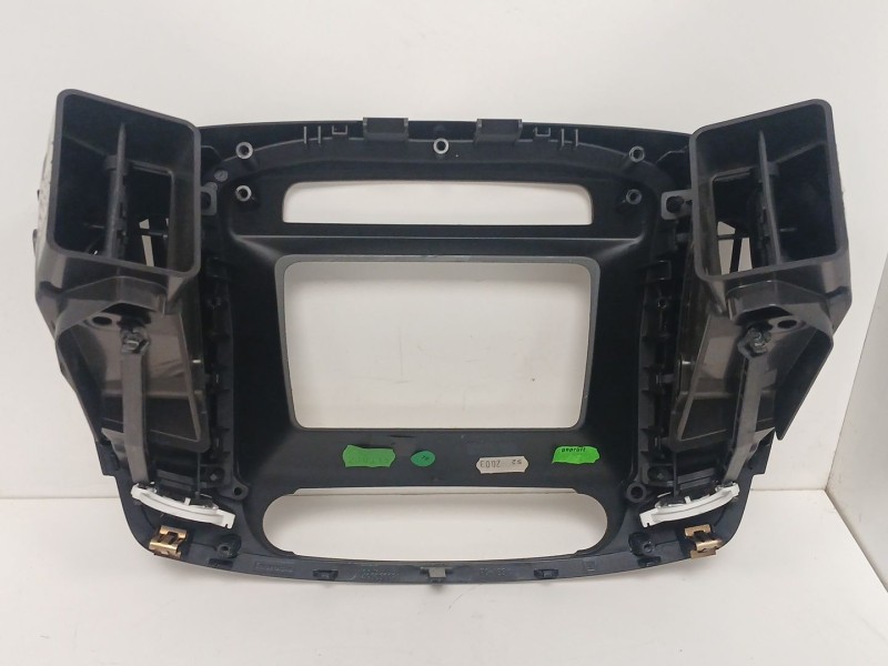 Recambio de rejilla aireadora para opel insignia a (g09) 2.0 cdti (68) referencia OEM IAM 495050031 23440308 23440306