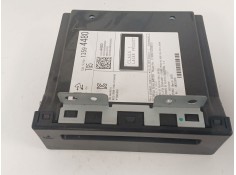 Recambio de modulo electronico para opel insignia a (g09) 2.0 cdti (68) referencia OEM IAM 13594480   2