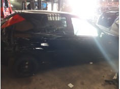 ford focus berlina (cak) del año 2000 2