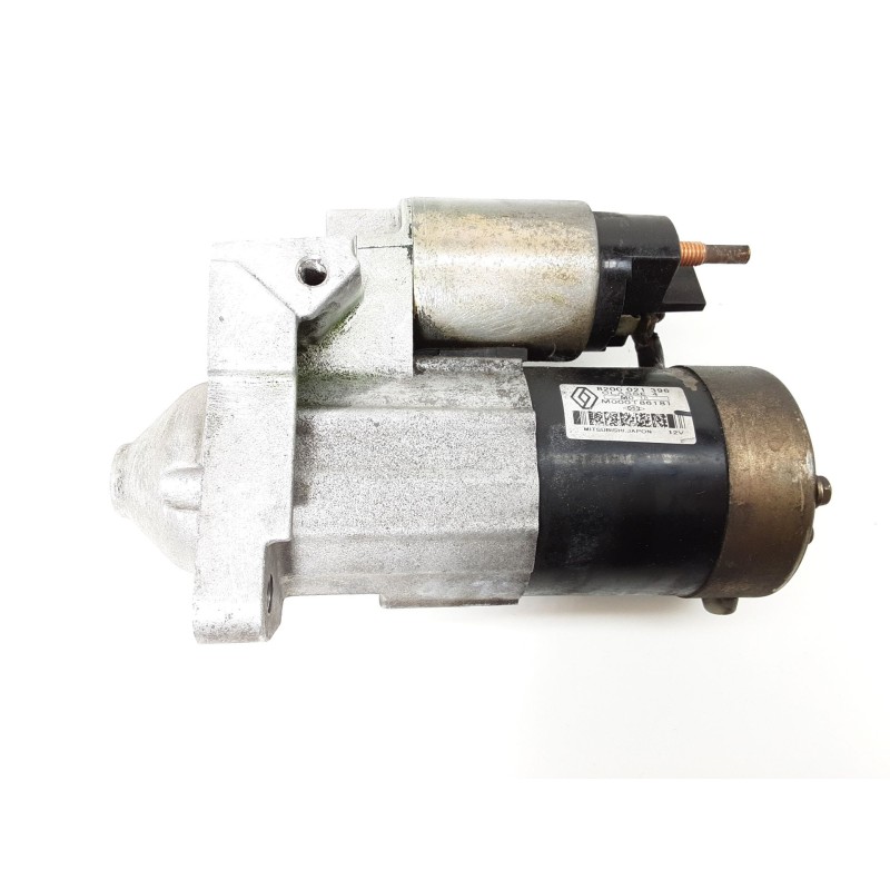Recambio de motor arranque para renault clio ii (bb_, cb_) 1.5 dci (b/cb07) referencia OEM IAM 8200021396 M000T86181 