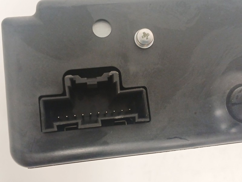 Recambio de modulo electronico para opel insignia a (g09) 2.0 cdti (68) referencia OEM IAM 13594480  