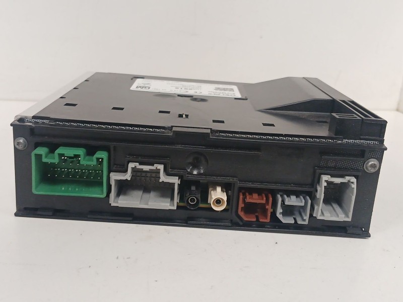 Recambio de modulo electronico para opel insignia a (g09) 2.0 cdti (68) referencia OEM IAM 13482915  