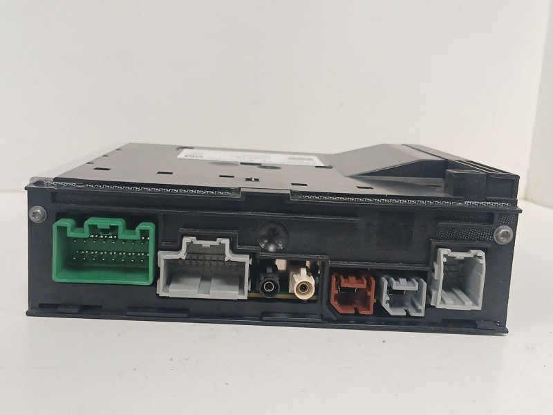 Recambio de modulo electronico para opel insignia a (g09) 2.0 cdti (68) referencia OEM IAM 13482915  