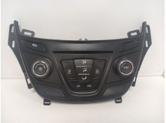 Recambio de mando climatizador para opel insignia a (g09) 2.0 cdti (68) referencia OEM IAM   