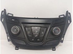 Recambio de mando climatizador para opel insignia a (g09) 2.0 cdti (68) referencia OEM IAM    2