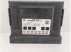 Recambio de modulo electronico para opel insignia a (g09) 2.0 cdti (68) referencia OEM IAM 13593775  