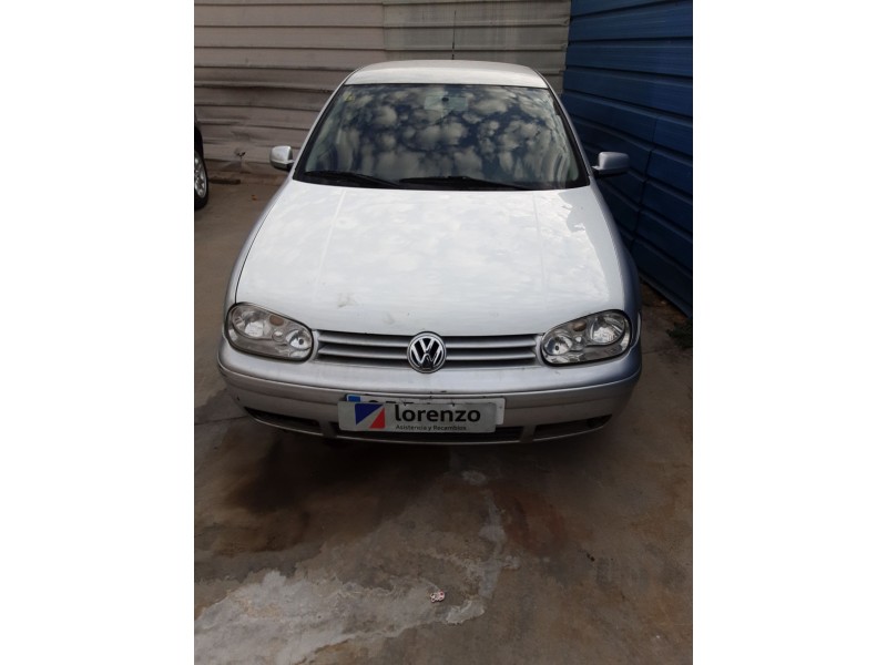 volkswagen golf iv (1j1) del año 2000