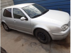 volkswagen golf iv (1j1) del año 2000 2