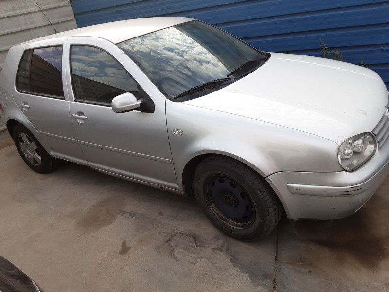 volkswagen golf iv (1j1) del año 2000